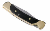 Buck 55 Lockback Hunter Knife