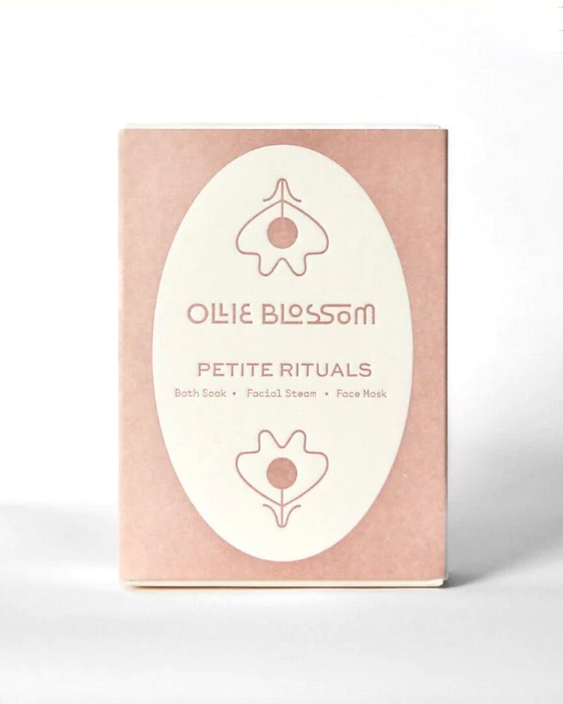 Petite Ritual Kit