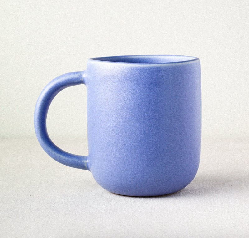 Tall Mug