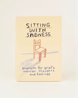 Sitting With Sadness Deck