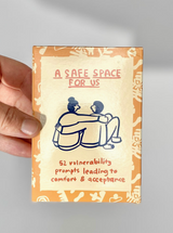 A Safe Space For Us Deck