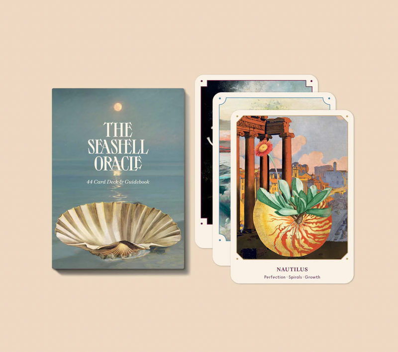 The Seashell Oracle