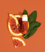 Natural Lip Balms by Poppy & Pout