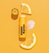 Natural Lip Balms by Poppy & Pout