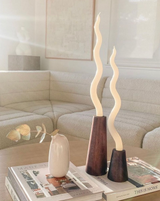 Wiggle Candles