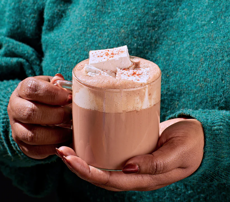 Hot Cocoa