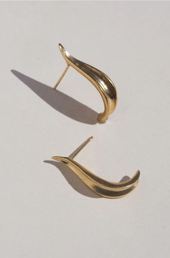 Morro Earrings