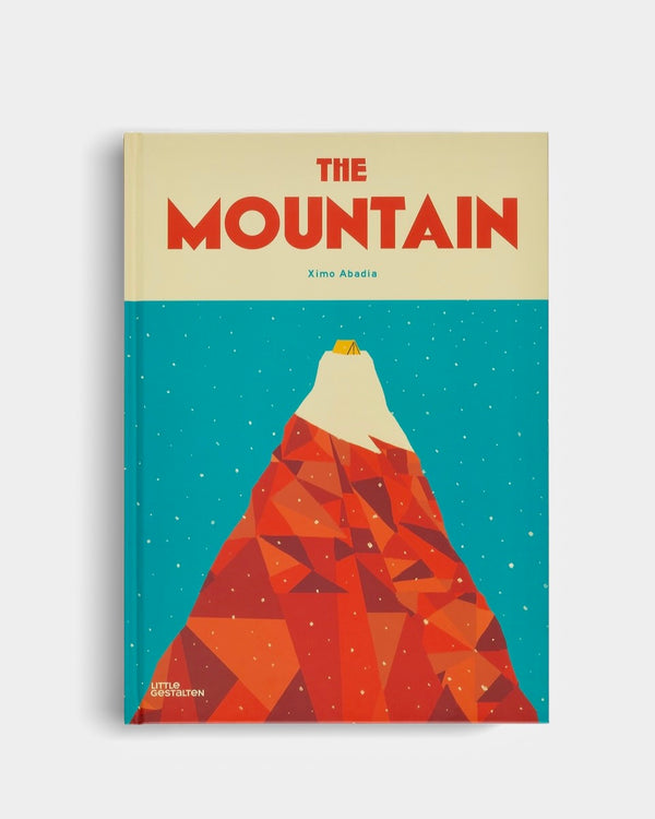 The Mountain