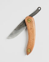 SVORD MINI PEASANT KNIFE HARDWOOD