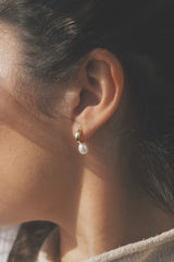 Marina Earrings