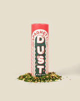 Spaghetti Dust