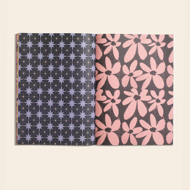 Giftwrap Book