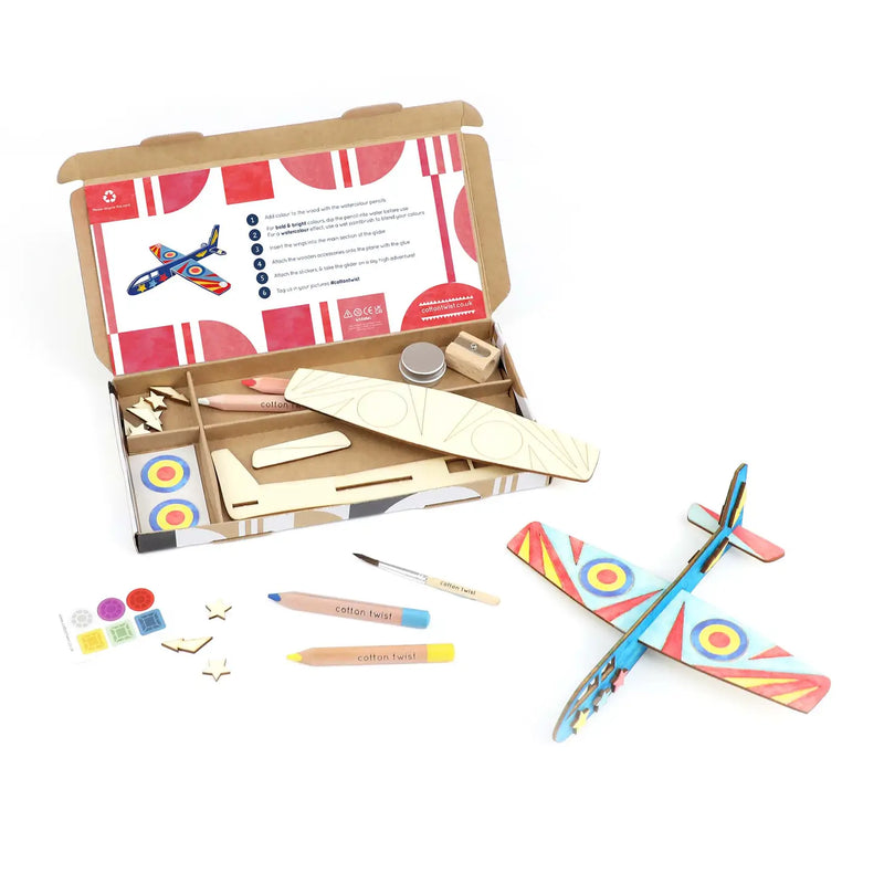 Glider Craft Kit