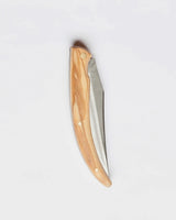 Cudeman Olivewood Knife