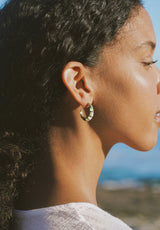 Sura Earrings