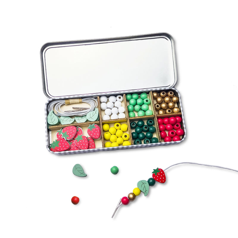 Bracelet Making Kit