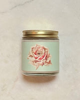 Lover's Eye Candle