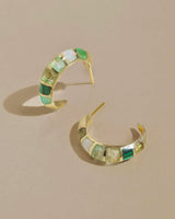 Sura Earrings