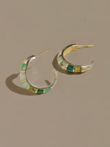 Sura Earrings