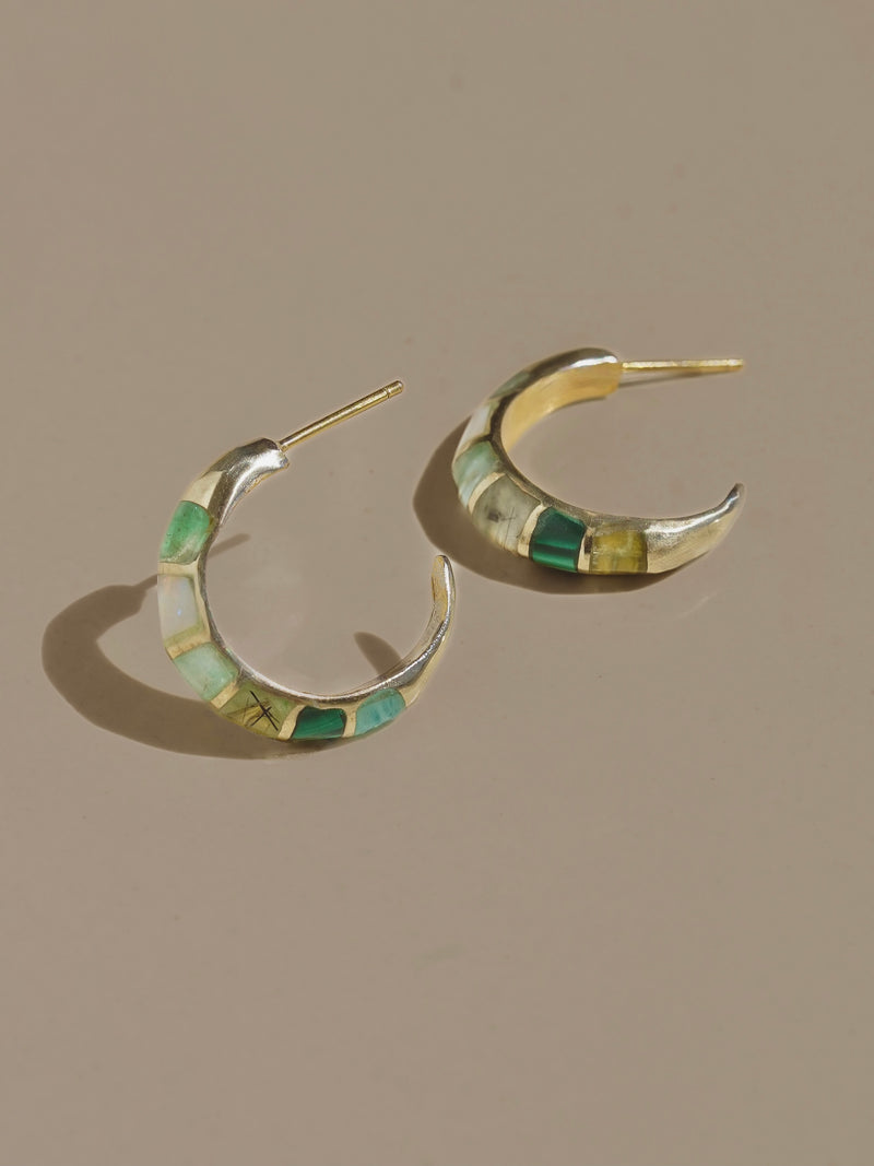 Sura Earrings