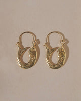 Cabrilla Earrings