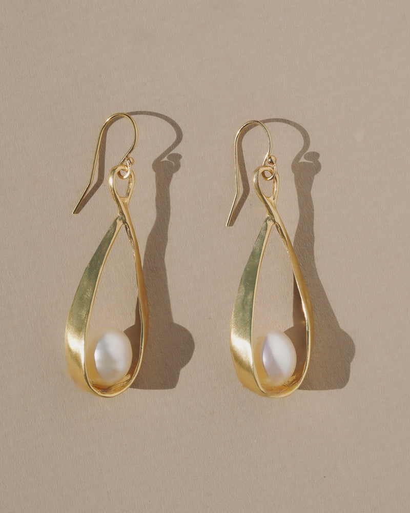 Scala Earrings