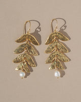 Autumn Earrings