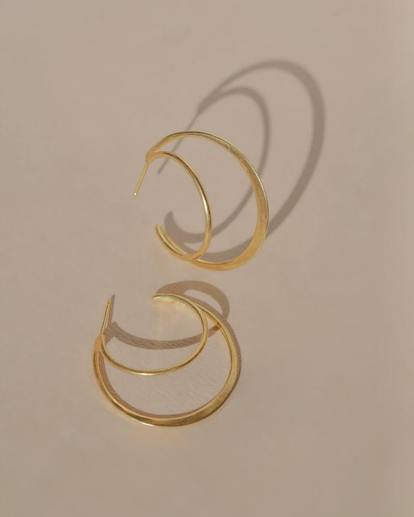 Passage Earrings