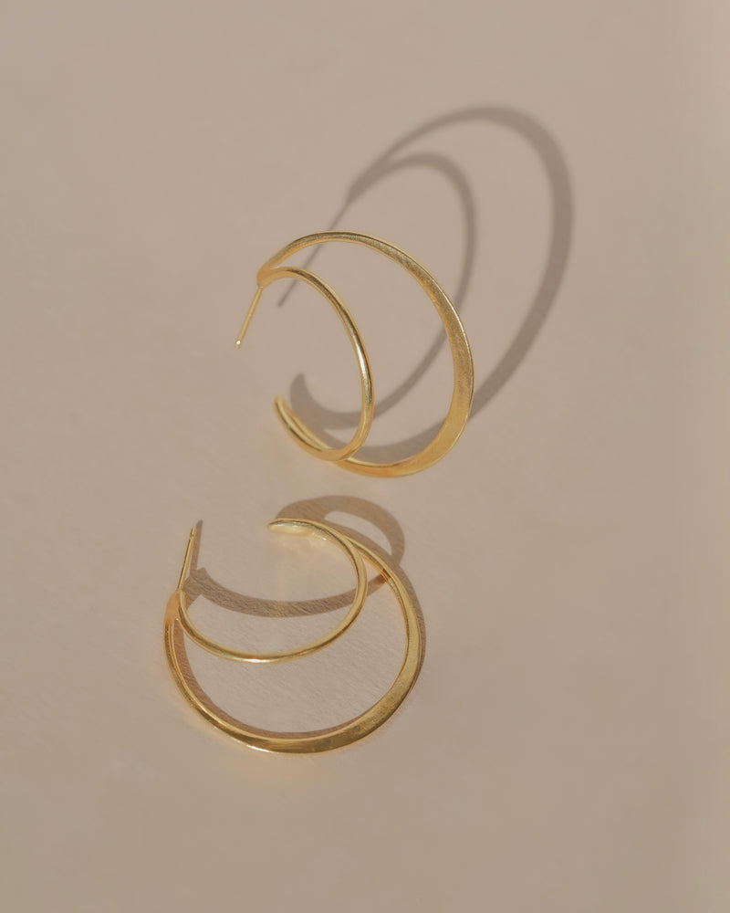 Passage Earrings