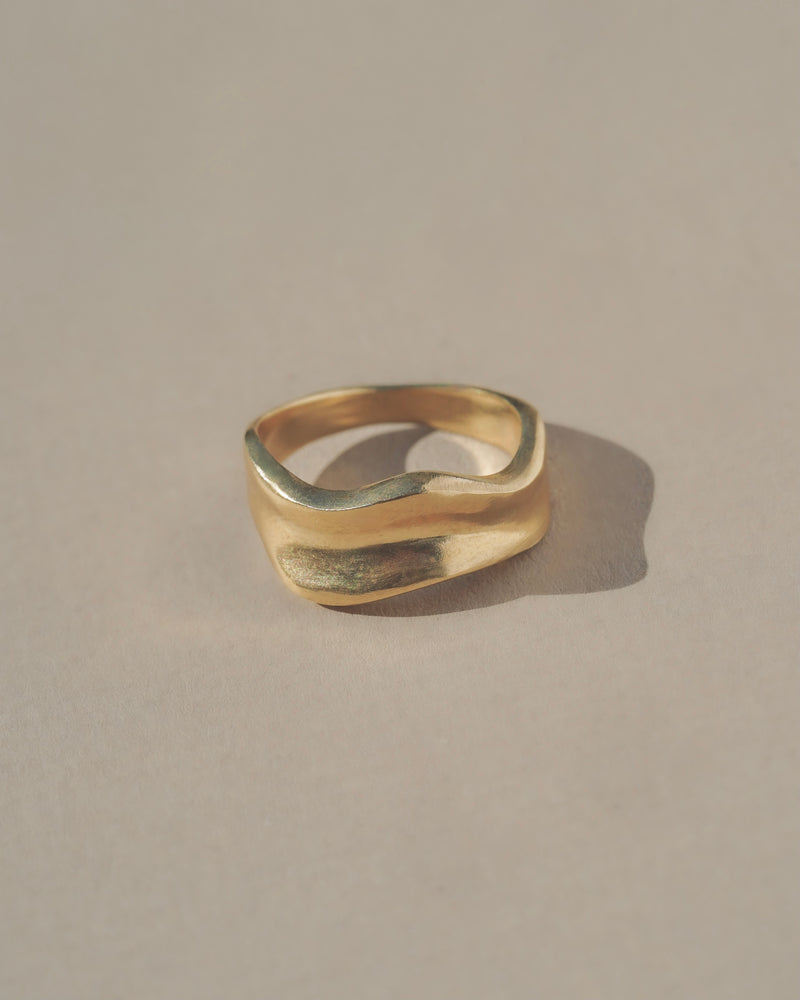 Tides Ring