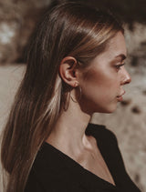 Cycle Earrings