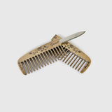 Gentleman's Comb