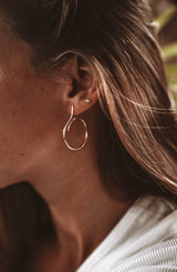 Isla Earrings