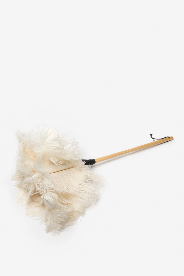 Ostrich Feather Duster