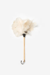 Ostrich Feather Duster