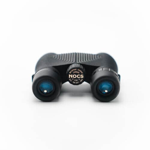 Waterproof Binoculars