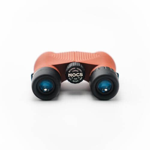 Waterproof Binoculars