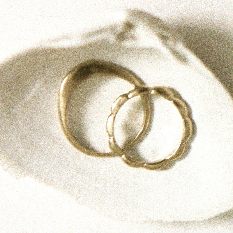 OJAI ring