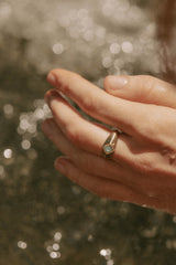 Cassia Ring