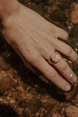 Atlantis Ring