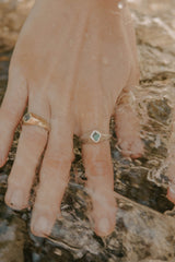 Cassia Ring