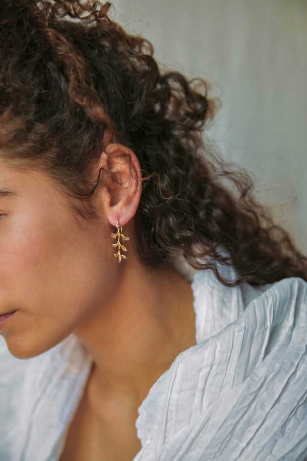 Floret Earrings