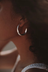 Demia Earrings