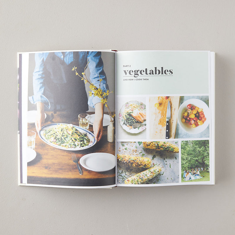 Ruffage: A Practical Guide to Vegetables