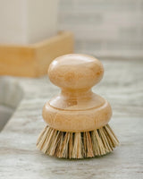 Pot Scrubber Brush