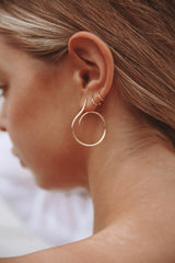 Isla Earrings