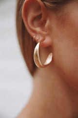 Demia Earrings