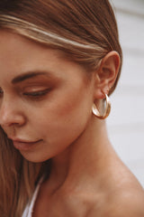 Demia Earrings