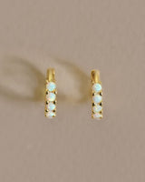 Kasai Earrings