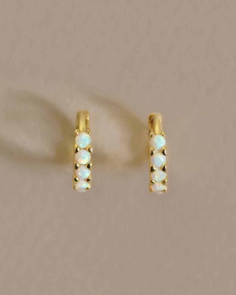 Kasai Earrings